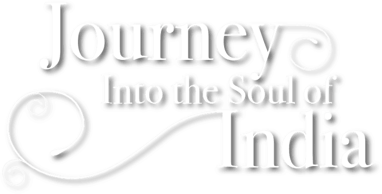Journey Into the Soul of India